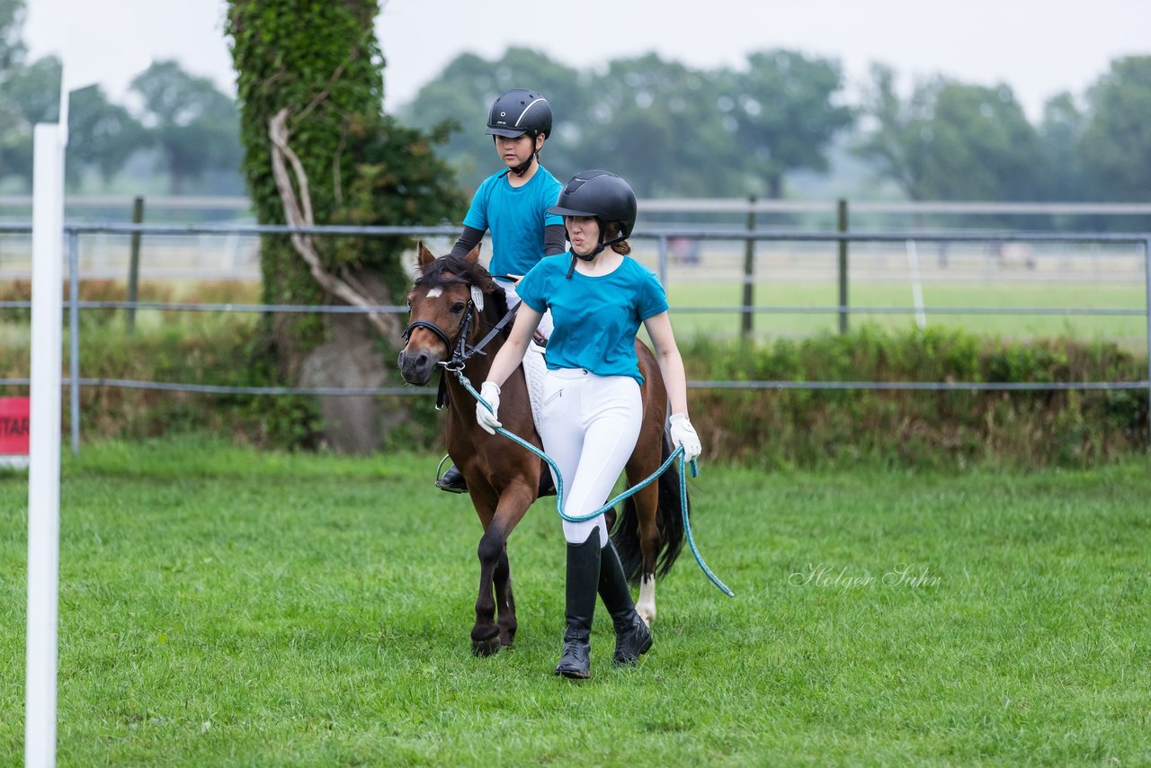 Bild 80 - Pony Akademie Turnier
